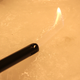 Illustration for article titled How To Make an Ice Luge In a Hotel Room